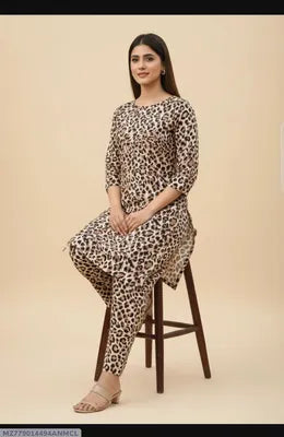 Lawn Suit for Women