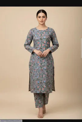 Lawn Suit for Women