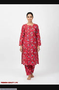 Lawn Suit for Women