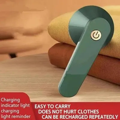 Multicolor ABS Lint Remover for All Clothing