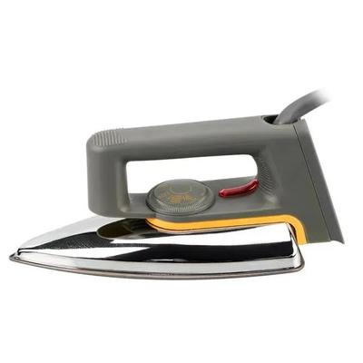 Dry Iron Stainless Steel Black Compact Pakistan