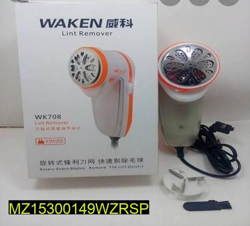 Waken WKN000 Electric Lint Remover for Sweaters Blankets Cotton Wool