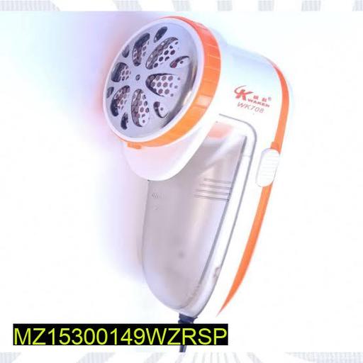 Multicolor Air Humidifier with Night Lamp for Home