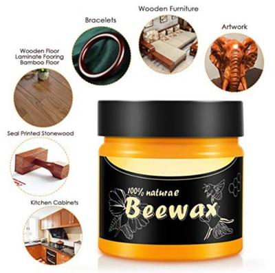 Beewax Polish for Wooden Furniture in Pakistan
