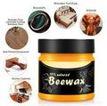 Beewax Polish for Wooden Furniture in Pakistan