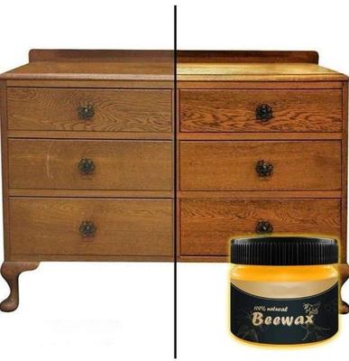 Beewax Polish for Wooden Furniture in Pakistan