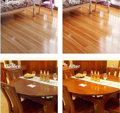 Beewax Polish for Wooden Furniture in Pakistan