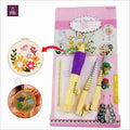 Embroidery Punch Needle Set for Home Craft