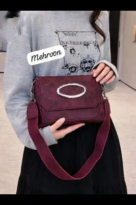 Premium Hand Bags for Women – Stylish, Luxury & Everyday Fashion Bags