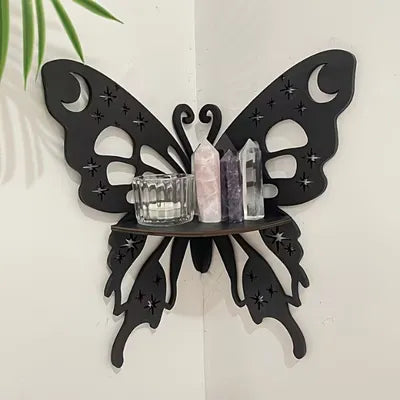 Butterfly Design Wall Frame