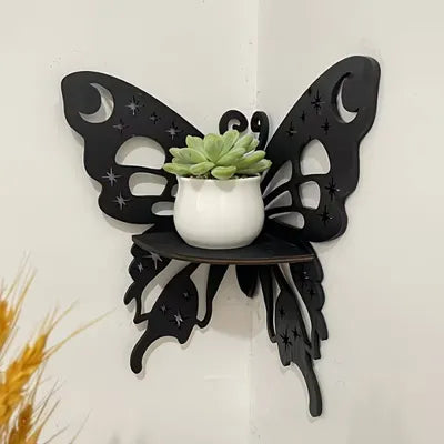 Butterfly Design Wall Frame