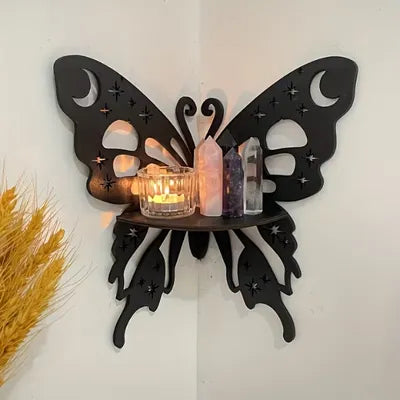 Butterfly Design Wall Frame